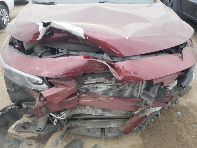 2016 CHEVROLET MALIBU PRE 1G1ZH5SX1GF227561