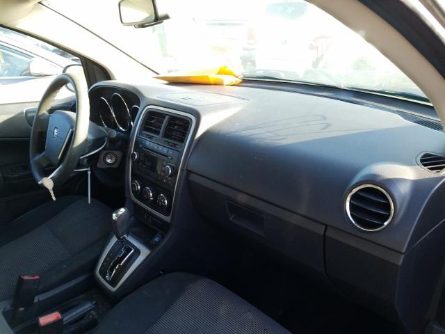 2011 DODGE CALIBER MA 1B3CB3HA7BD196294