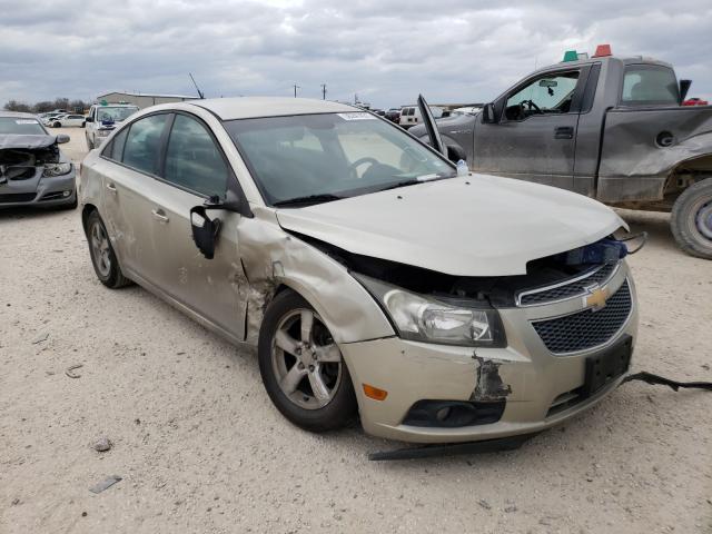 2013 CHEVROLET CRUZE LS 1G1PA5SH2D7200170