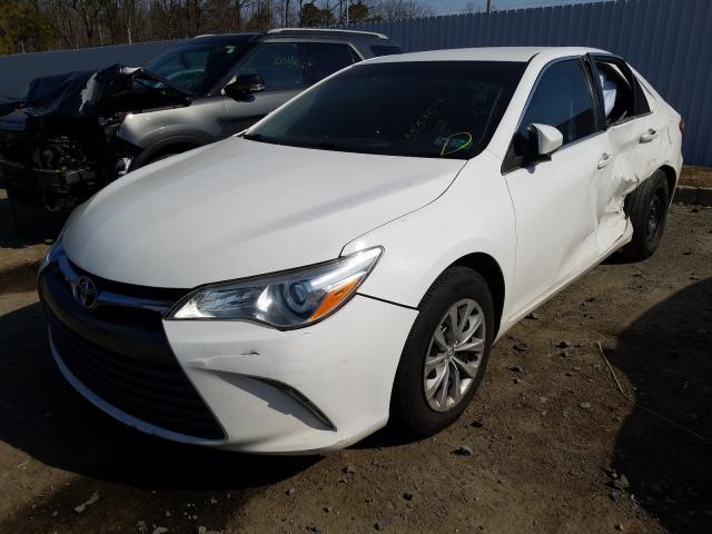 2016 TOYOTA CAMRY 4T1BF1FK0GU569189