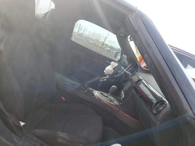 2014 MAZDA MX-5 MIATA JM1NC2MF9E0235334