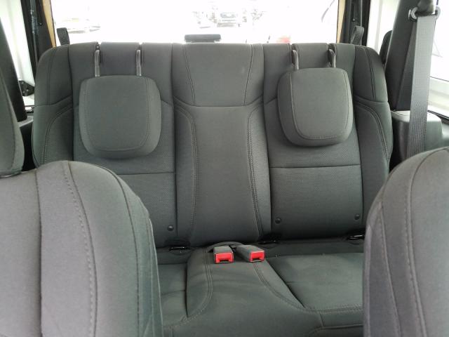 2020 JEEP WRANGLER S 1C4GJXAG3LW236661