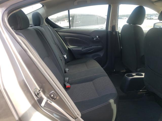 2017 NISSAN VERSA S/S 3N1CN7AP6HL847870