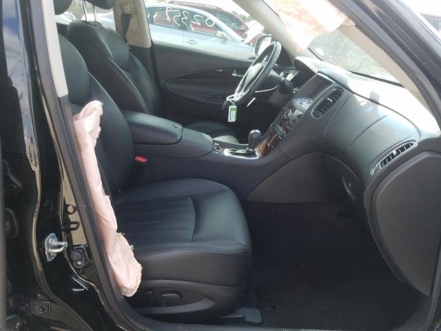 2017 INFINITI QX50 JN1BJ0RP0HM381815