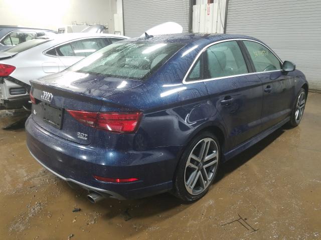 2018 AUDI A3 PREMIUM WAUJ8GFFXJ1039964