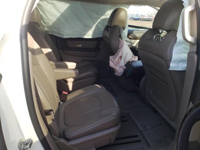 2013 GMC ACADIA DEN 1GKKRTKD1DJ257138