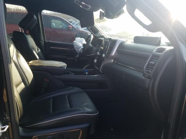 2019 RAM 1500 LIMIT 1C6SRFHT8KN682526