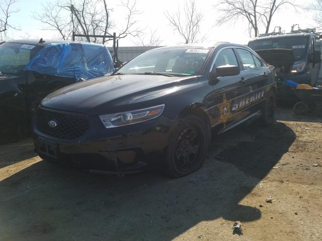 2015 FORD TAURUS 1FAHP2MK1FG126234