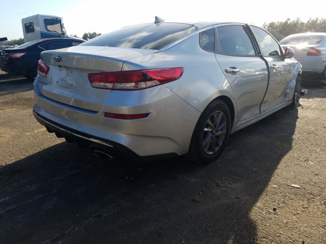 2020 KIA OPTIMA LX 5XXGT4L37LG386857
