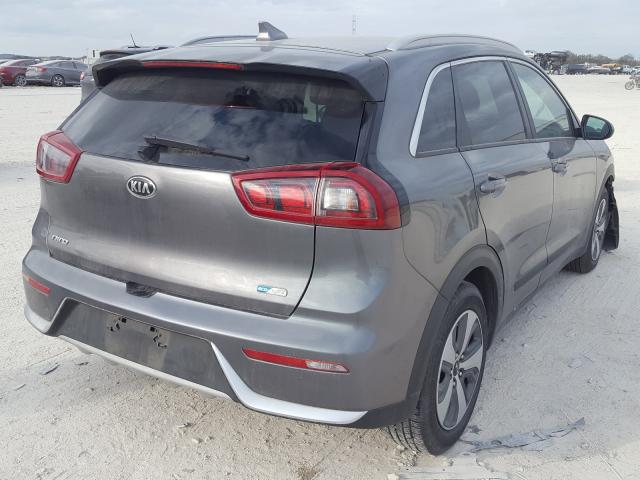 2018 KIA NIRO FE KNDCB3LC2J5157998