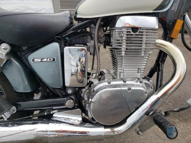 2013 SUZUKI LS650 JS1NP41A4D2100459