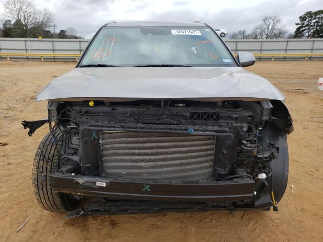 2021 KIA SELTOS S KNDEU2AA2M7060243