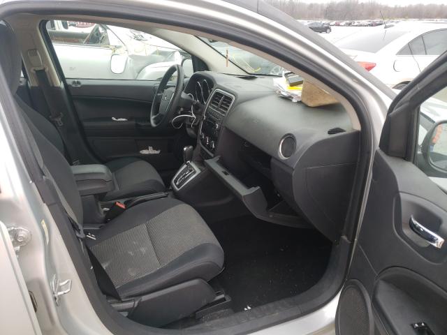 2011 DODGE CALIBER MA 1B3CB3HA1BD126063