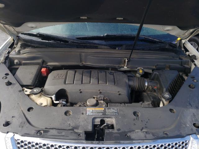 2012 GMC ACADIA DEN 1GKKVTED5CJ357619