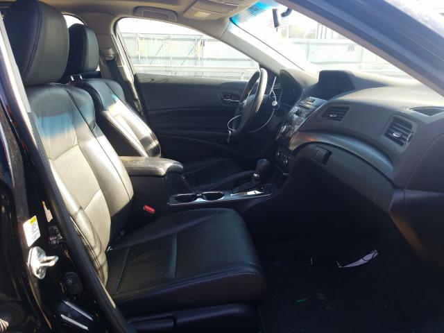 2014 ACURA ILX 20 19VDE1F36EE000716