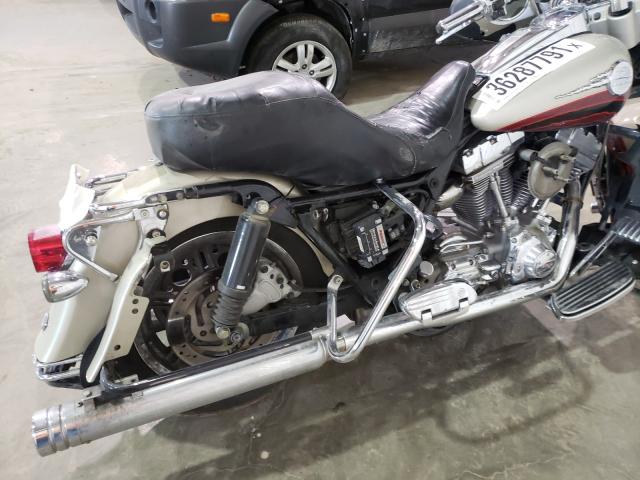 2006 HARLEY-DAVIDSON FLHTCUSE 1HD1PRE106Y953287