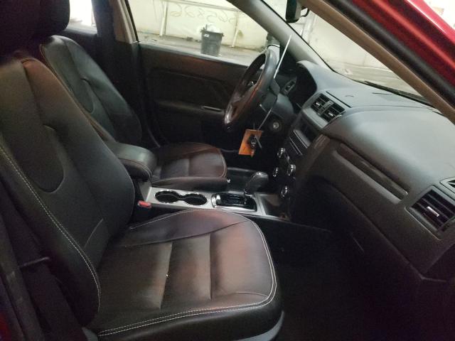 2010 FORD FUSION SPO 3FAHP0KC4AR393420