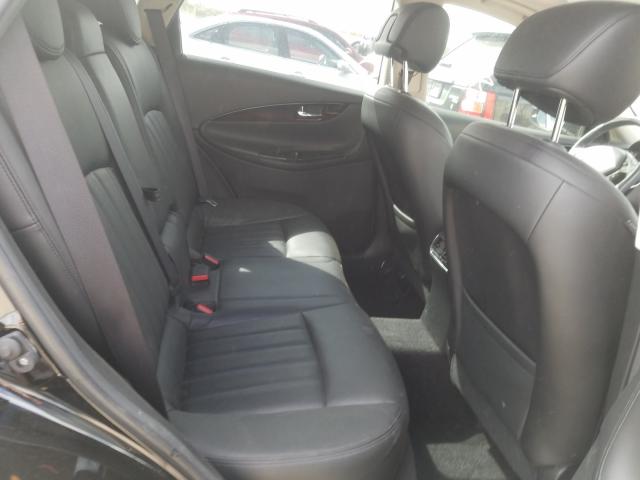 2017 INFINITI QX50 JN1BJ0RP0HM381815