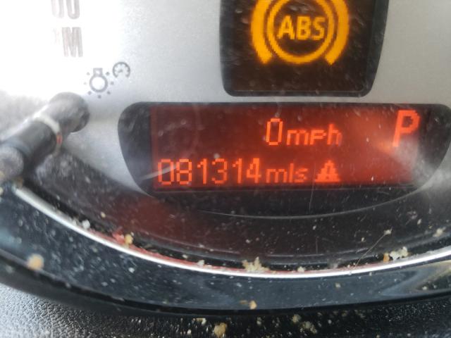 2011 MINI COOPER WMWSU3C52BT098369