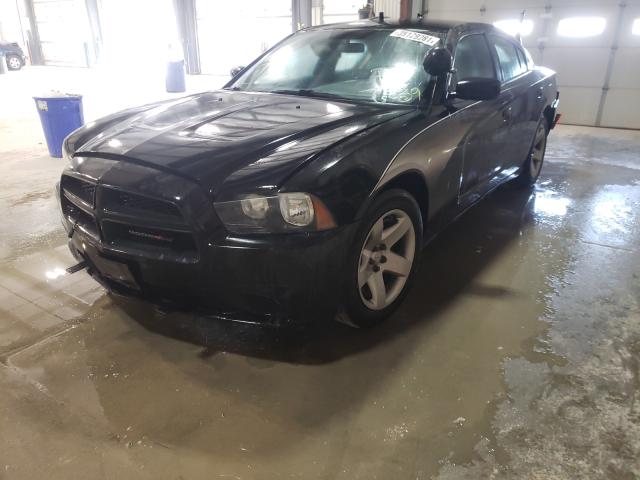 2012 DODGE CHARGER PO 2C3CDXAT1CH276839