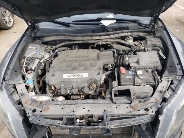 2012 HONDA CROSSTOUR 5J6TF2H51CL002960