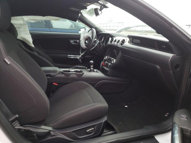 2019 FORD MUSTANG GT - 1FA6P8CF9K5202691