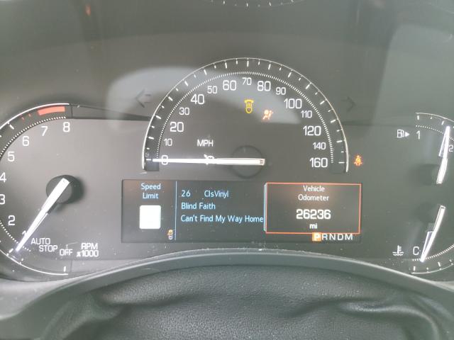 2018 CADILLAC ATS PREMIU 1G6AJ1RS8J0122704