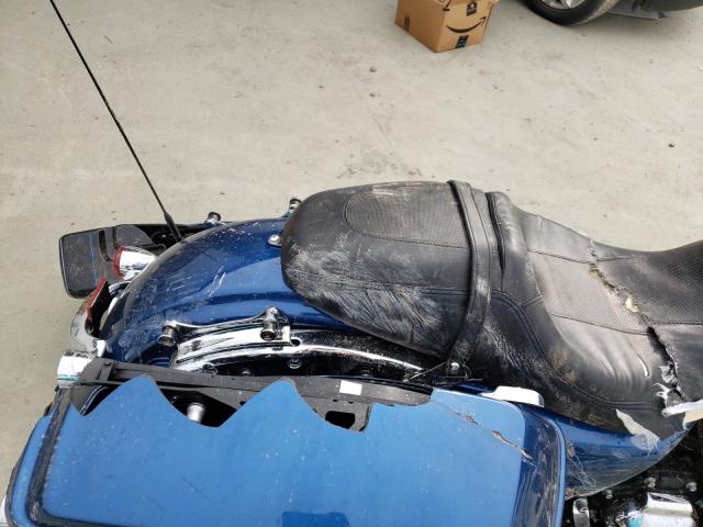 2018 HARLEY-DAVIDSON FLHX 115TH 1HD1KXC13JB633219