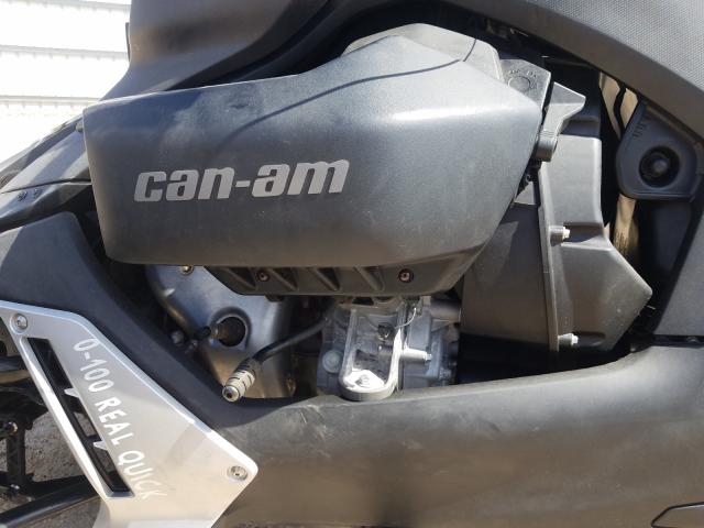 2019 CAN-AM RYKER RALL 3JB2GEG40KJ002202