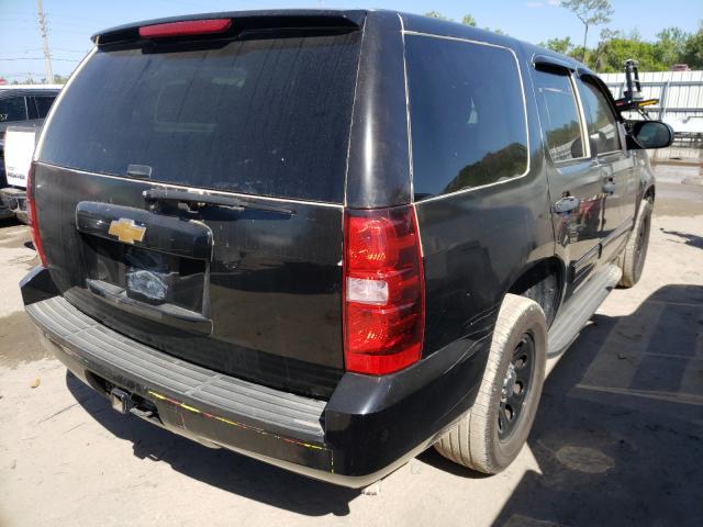 2012 CHEVROLET TAHOE POLI 1GNLC2E05CR282796