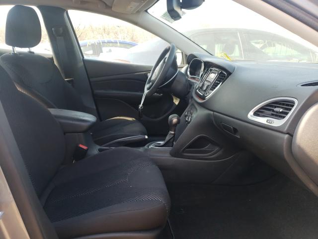 2015 DODGE DART SE 1C3CDFAA0FD331369