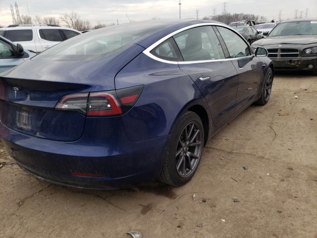2018 TESLA MODEL 3 5YJ3E1EB3JF088379