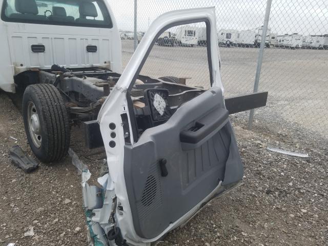 2014 FORD F250 SUPER 1FTBF2A67EEB19891