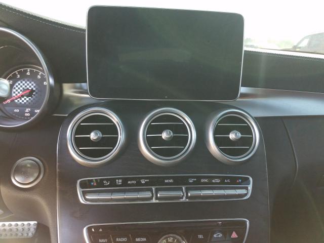 2017 MERCEDES-BENZ C 43 4MATI 55SWF6EB9HU179303