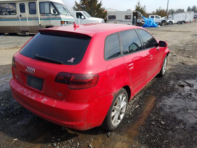 2012 AUDI A3 PREMIUM WAUBJBFM9CA133878