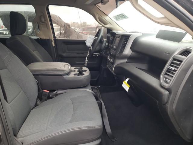 2019 RAM 2500 TRADE 3C6UR5HLXKG514933