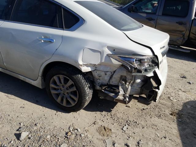 2014 NISSAN 200SX/SE 1N4AL3AP6EN224074