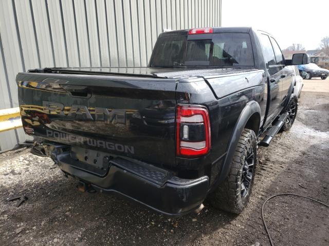 2019 RAM 2500 POWER 3C6TR5EJ9KG639159