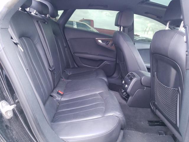 2016 AUDI A7 PRESTIG WAU2GAFC1GN031151