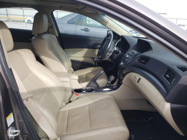 2013 ACURA ILX 20 PRE 19VDE1F59DE015873
