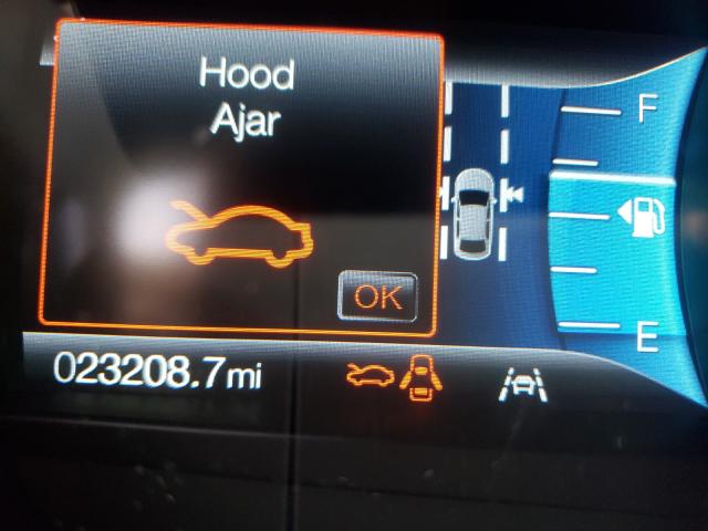 2019 FORD EDGE TITAN 2FMPK4K95KBC17472