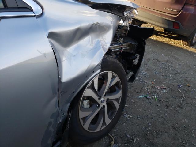 2020 SUBARU OUTBACK LI 4S4BTANC6L3229483