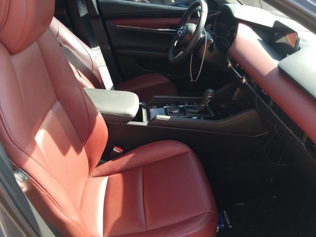 2020 MAZDA 3 PREMIUM JM1BPBNM6L1153220