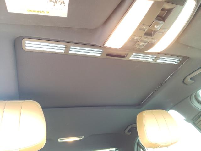 2011 MERCEDES-BENZ E 550 WDDHF7CBXBA420956