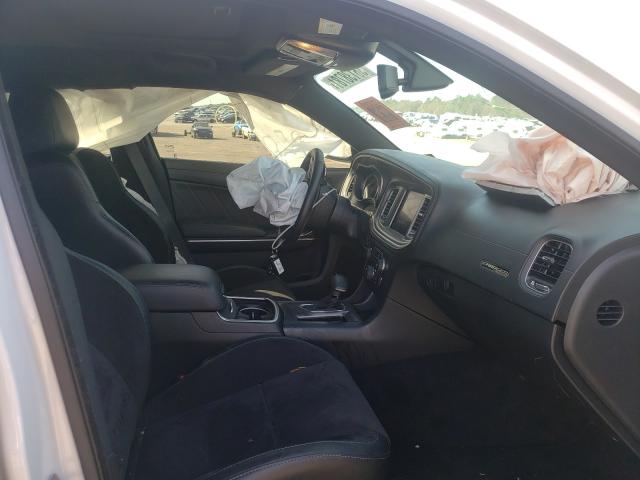2020 DODGE CHARGER GT 2C3CDXHG5LH194508