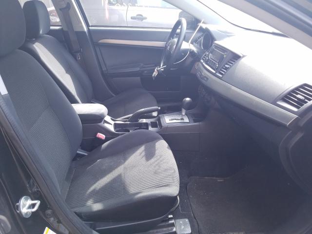 2015 MITSUBISHI LANCER ES JA32U2FU6FU003679