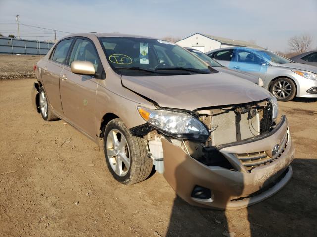 2013 TOYOTA COROLLA BA 2T1BU4EE8DC014197