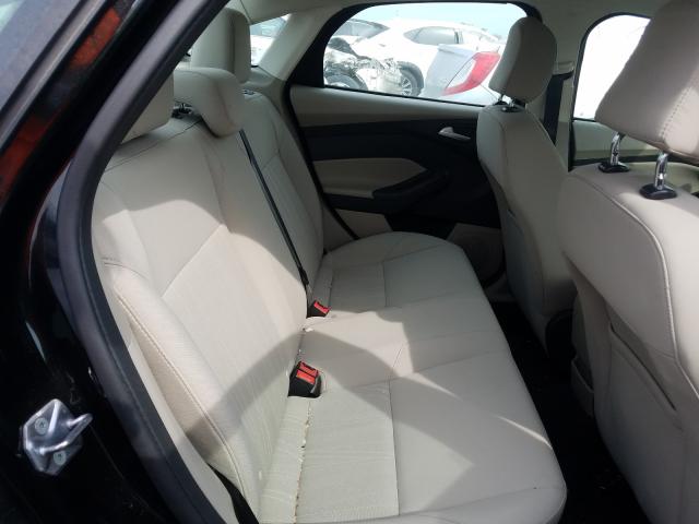 2015 FORD FOCUS SE 1FADP3F25FL350079