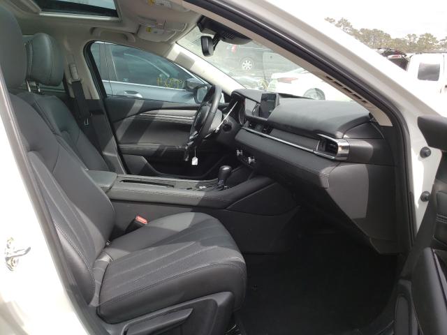 2019 MAZDA 6 GRAND TO JM1GL1TY3K1510403