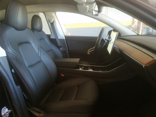 2021 TESLA MODEL Y 5YJYGDEE6MF060348